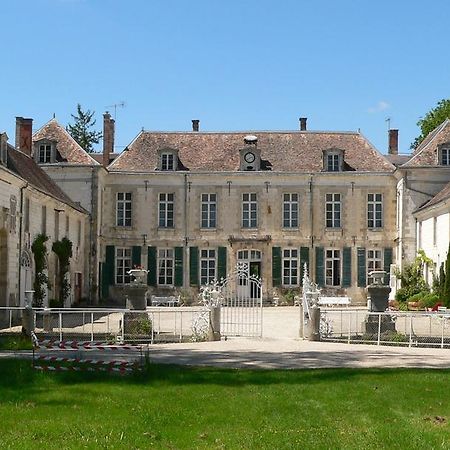 Chateau De Juvigny Ngoại thất bức ảnh