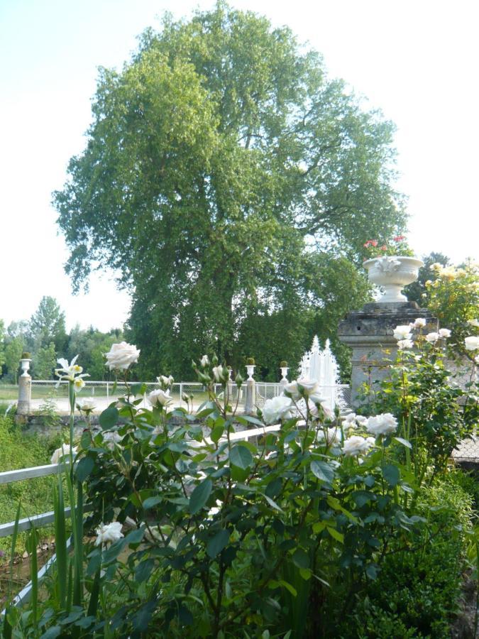 Chateau De Juvigny Ngoại thất bức ảnh