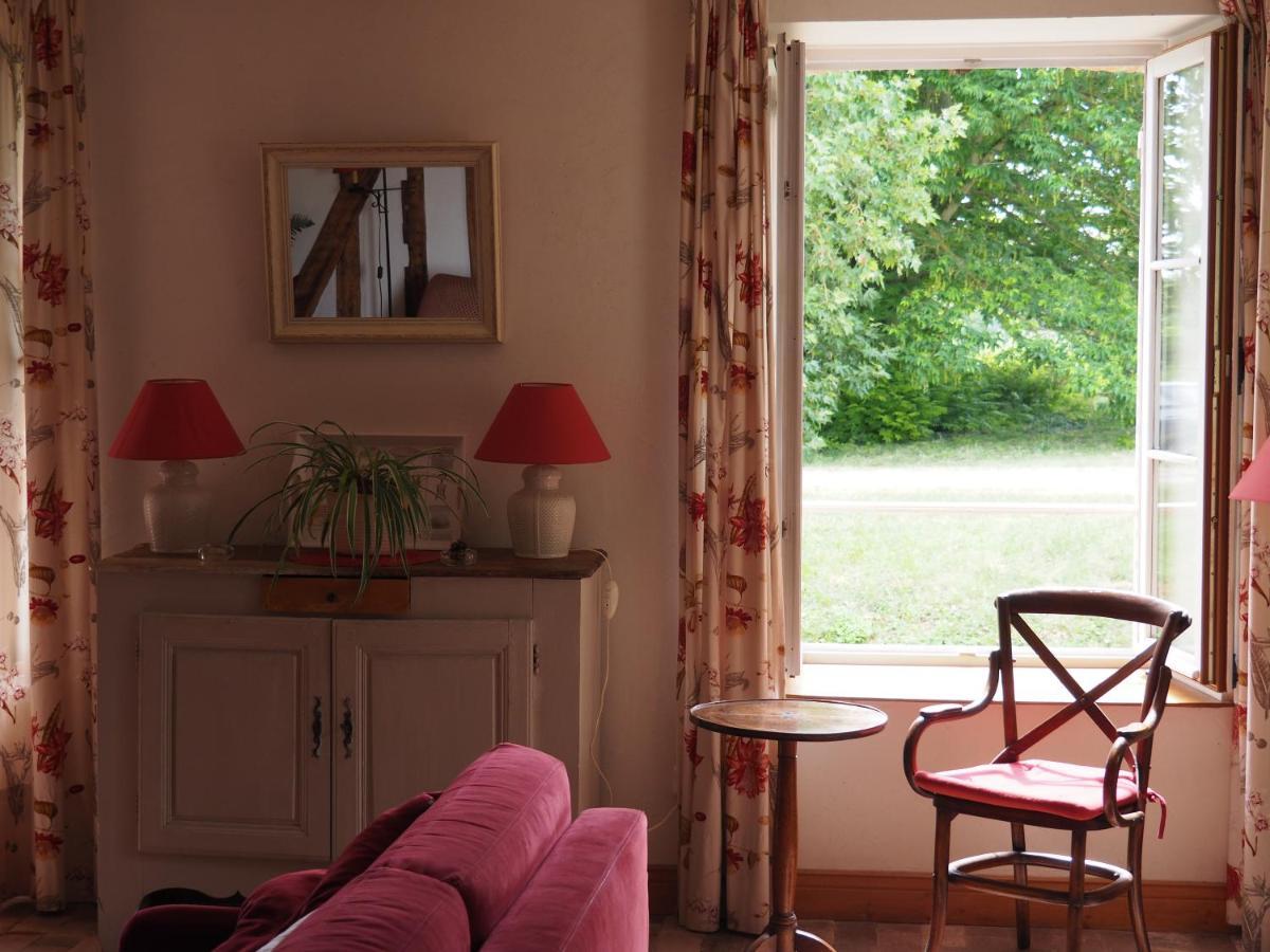 Chateau De Juvigny Ngoại thất bức ảnh