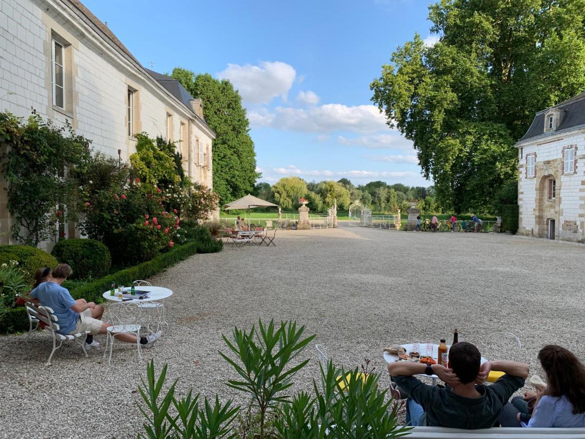 Chateau De Juvigny Ngoại thất bức ảnh