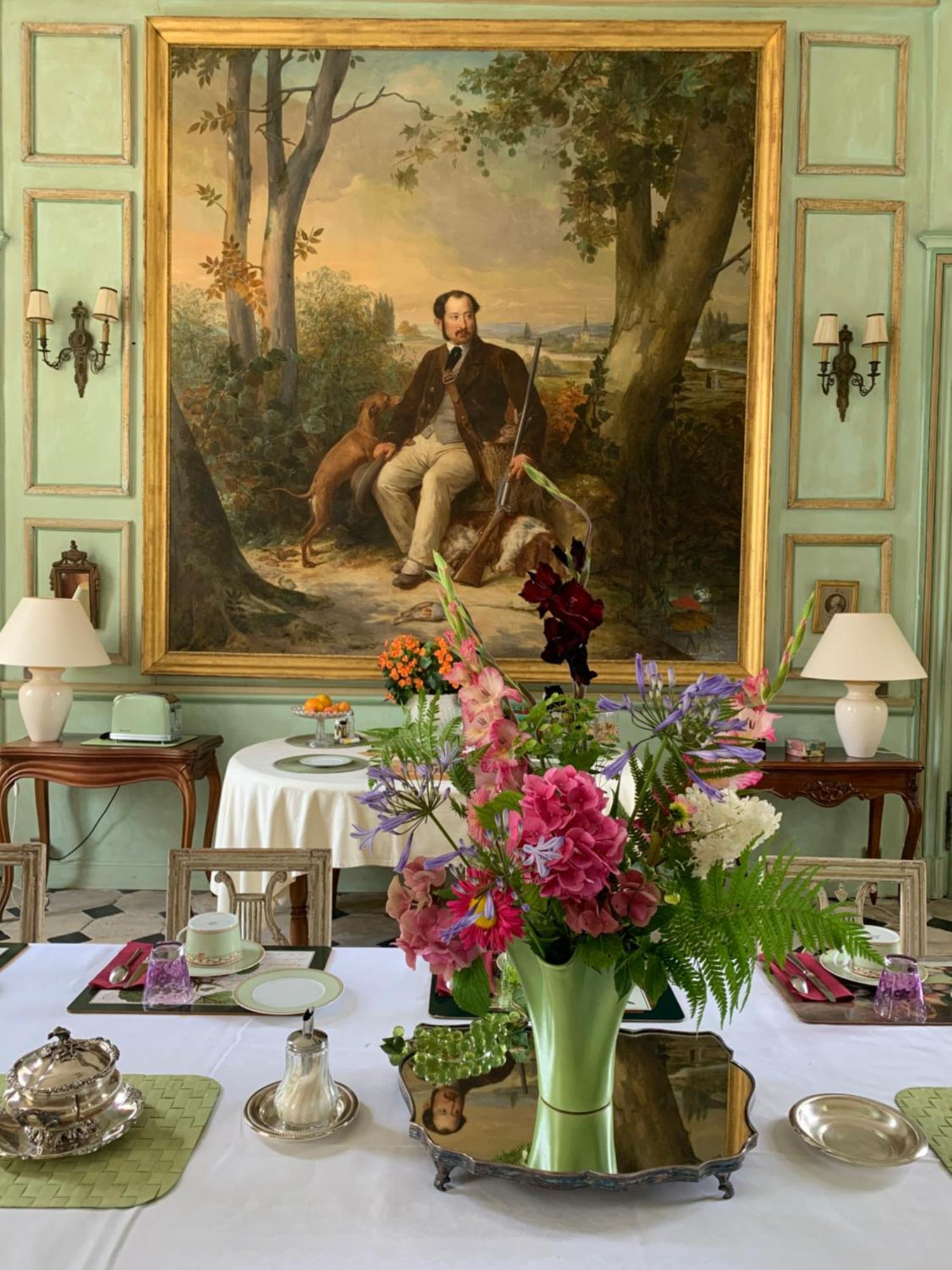 Chateau De Juvigny Ngoại thất bức ảnh