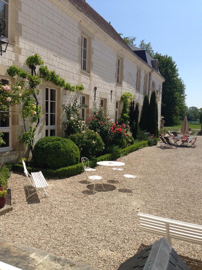 Chateau De Juvigny Ngoại thất bức ảnh