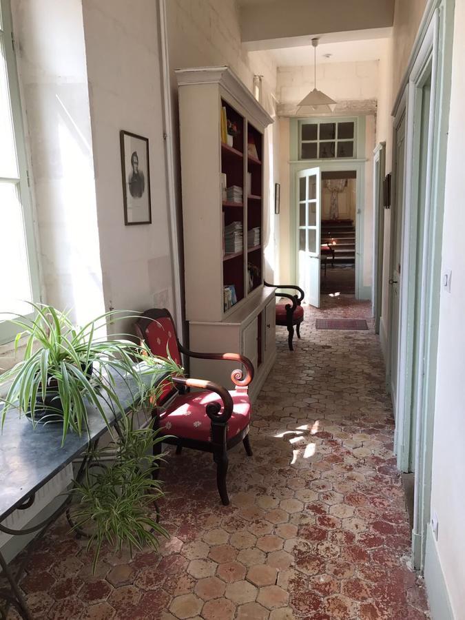 Chateau De Juvigny Ngoại thất bức ảnh